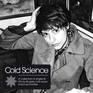 Cold science