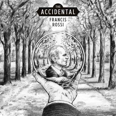 L’inspiration accidentelle de Francis Rossi…