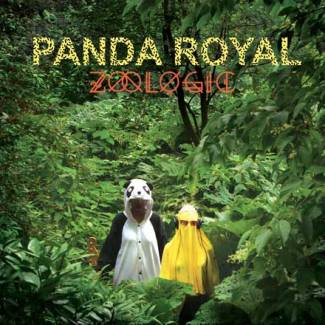 Zoologic (Ep)