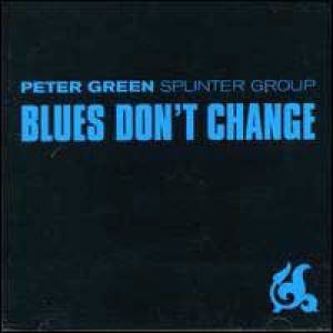Blues don´t change