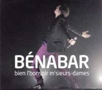 Bien l’bonsoir m’sieurs dames (cd + dvd)