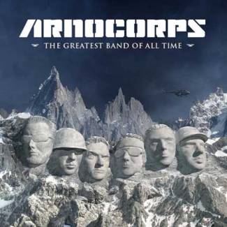 The Greatest Band Of All Time