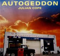 Autogeddon