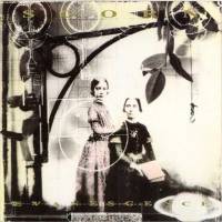 Evanescence