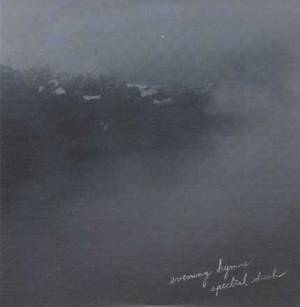 Spectral dusk