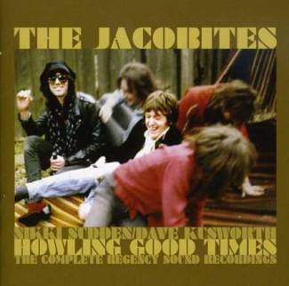 Howling Good Times