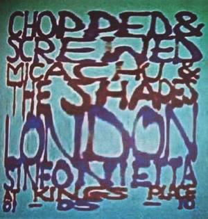 Chopped &amp; Screwed