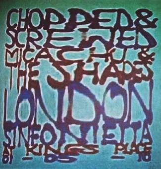 Chopped &amp; Screwed