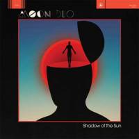 Shadow of the sun