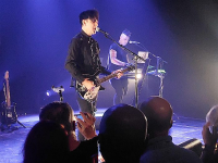 Clan of Xymox - Voortbouwen op een al schitterend elan