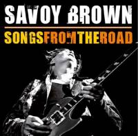 Songs from the road (Cd + Dvd)
