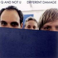 Different Damage