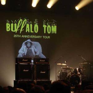 Buffalo Tom – 25 th Anniversary Show – ‘Let me come over’ - De betere 90-ies revisited