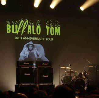 Buffalo Tom – 25 th Anniversary Show – ‘Let me come over’ - De betere 90-ies revisited