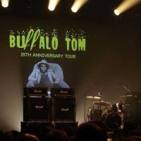 Buffalo Tom – 25 th Anniversary Show – ‘Let me come over’ - De betere 90-ies revisited