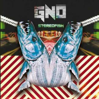 Gnô au Real World de l’Archange Gabriel…