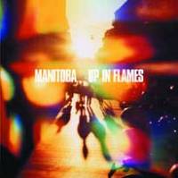 Up In Flames