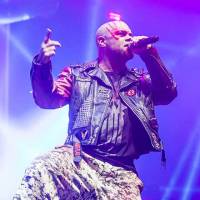 Five Finger Death Punch – In Vuur en Vlam!
