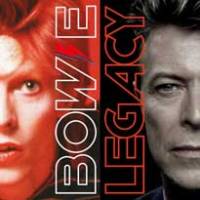 Un ‘best of ‘de ‘best of’ consacré à David Bowie