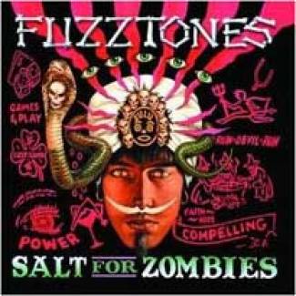 Salt for zombies