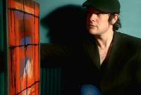 Nick Hudson - My background is as much in cinema and literature as it is in music and within my songwriting I'm very cognizant of how I place color, texture, narrative, dynamism, 