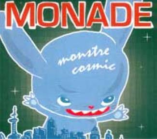Monster Cosmic