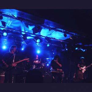 Een double-bill op z’n plaats - Sleepy Sun - Shellac