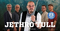 Jethro Tull - Zinnenprikkelende set van een muzikaal icoon