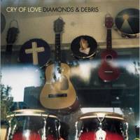 Diamond &amp; debris