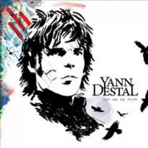 Yann Destal en bonne compagnie…