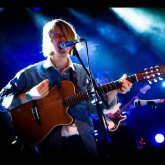 Christopher Owens - Schipperen tussen hoop en ontnuchtering