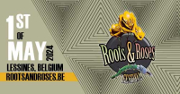 Roots And Roses 2024 : mercredi 1er mai