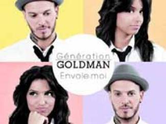 Génération Goldman…