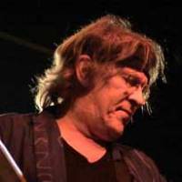 Décès du guitariste de Jefferson Airplane, Paul Kantner