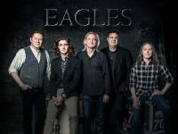 Les Eagles déploient à nouveau leurs ailes !