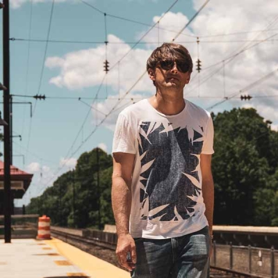 Barton Hartshorn sous le soleil de Manchester…