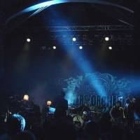 Kaizers Orchestra – live een stoomtrein!