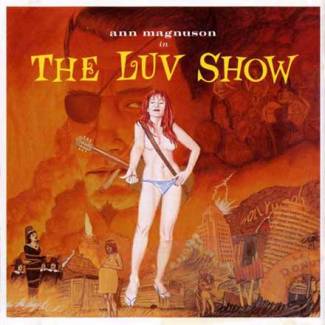 The luv show