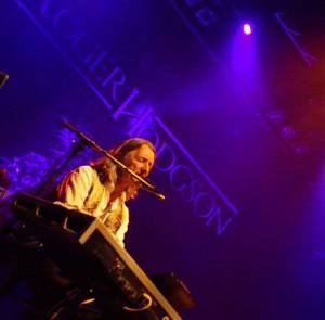 Roger Hodgson - Night of the Proms met zicht op zee