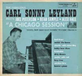 A Chicago session