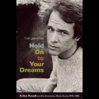 Arthur Russell mit à nu