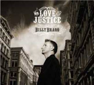 Mr Love &amp; Justice