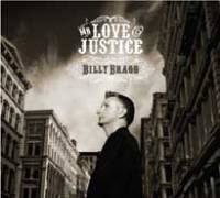 Mr Love &amp; Justice