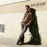 Ben Ricour en image…