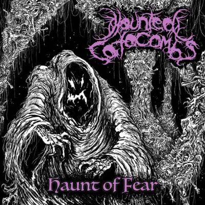 Haunt of Fear EP