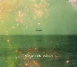 C’est l’heure Valtari pour Sigur Rós