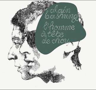 L’homme à tête de chou