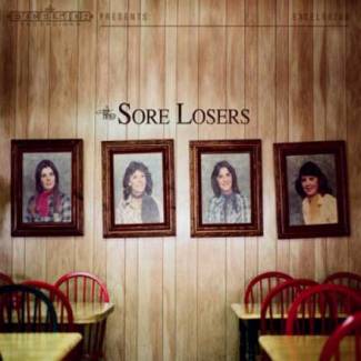 The Sore Losers