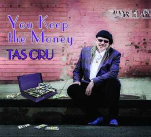 You keep the money