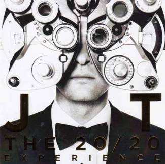 The 20/20 Experience